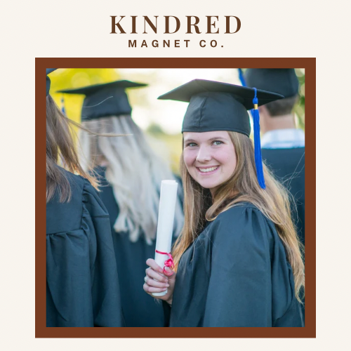 Grad Goals Set🎓