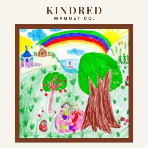 Little Artist Set🎨