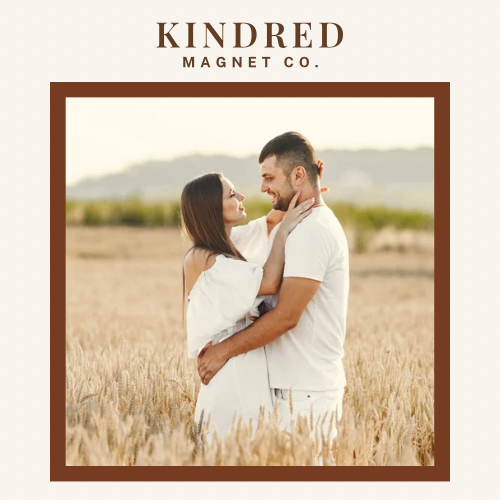 Kindred Hearts🥂 Engagement Collection