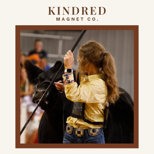 Rural Roots, The County Fair Set🍀🐄