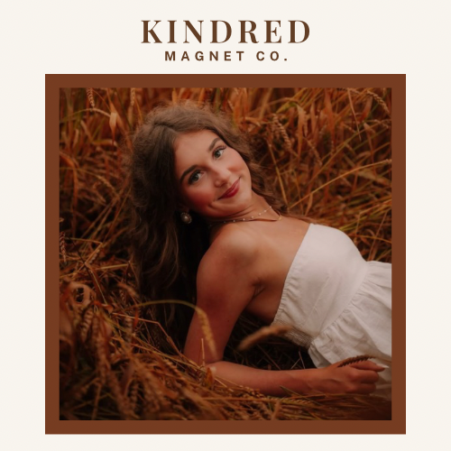 Senior Picture Keepsake Set🎓